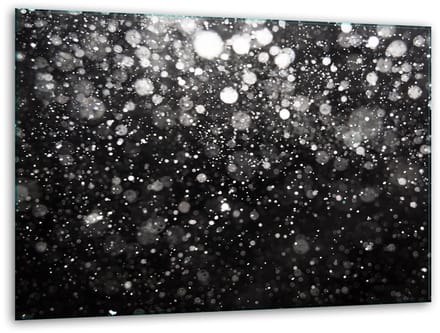 TMK ArtDeko - Snijplank - Glas - 40x30cm - Voor Decoratie