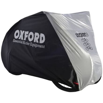 Oxford Aquatex (electrische) Fietshoes voor 3 fietsen