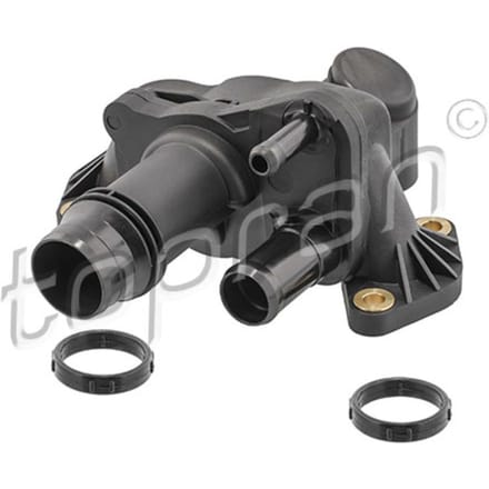 Flens koelvloeistof HANS PRIES 601 319