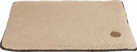 Jack and Vanilla - Benchkussens - Brooklyn Benchkussen - Beige - XXL BROBC2960