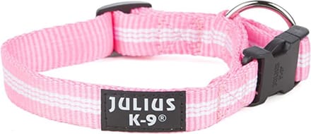 IDC Halsband 27-42 cm
