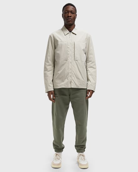 Mionn Insulated Overshirt M