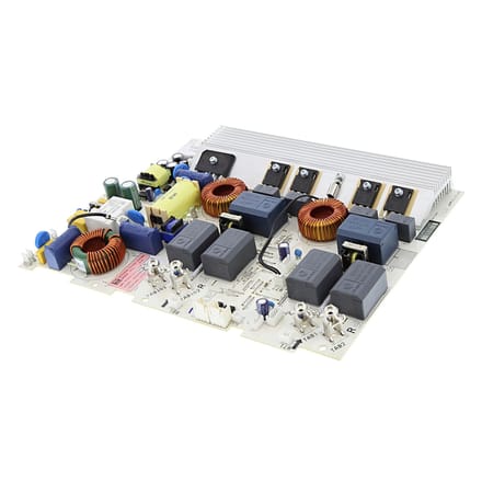 AEG module, inductie, geconfigureerd 3300364548