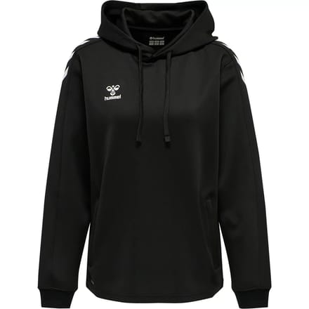 Dames sweatshirt met capuchon hmlhmlcore xk