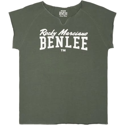 Mouwloos T-shirt Benlee Edwards