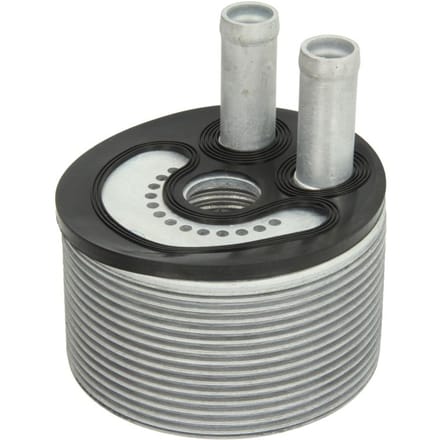 Olie radiator, motorolie NISSENS 90935