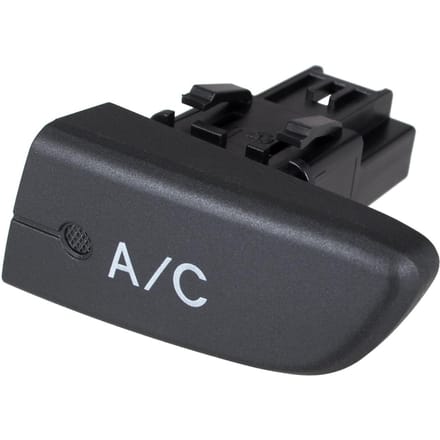 Modecar Citroen C1 - Klimaatschakelaar - 4 PIN - Vervangingsonderdeel - 2005-2014