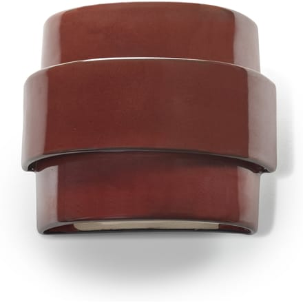 Serax Jame wandlamp - roest