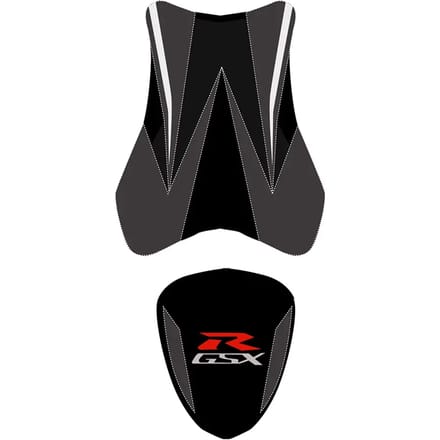 Motorzadelhoes Bagster gsx r 1000
