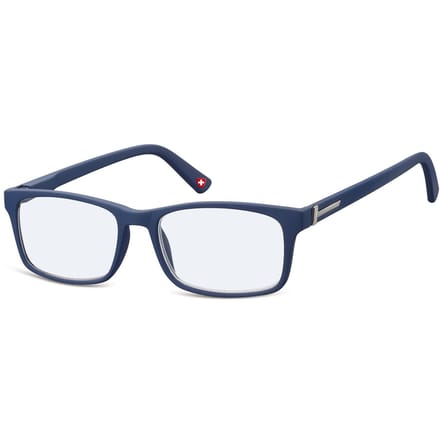 Montana Eyewear - Edgar Leesbril met blauwlichtfilter 1 Bril