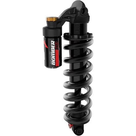 Fiets veringdemper Marzocchi Bomber CR Trunnion 225 x 75mm
