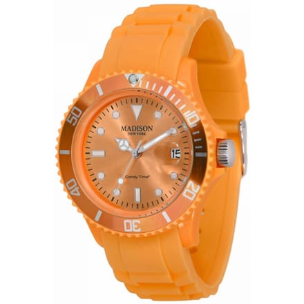 Horloge Uniseks Madison U4167-22 (40 mm)