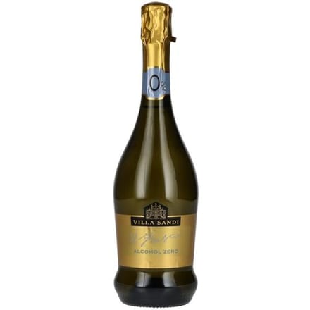 Villa Sandi Il Fresco 0% Alcohol Zero 0,75l