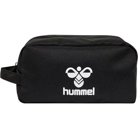 Hummel Essential Toilettas Zwart