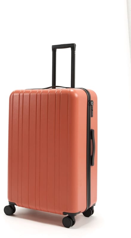 AttitudeZ Azoria Reiskoffer Groot Terracotta