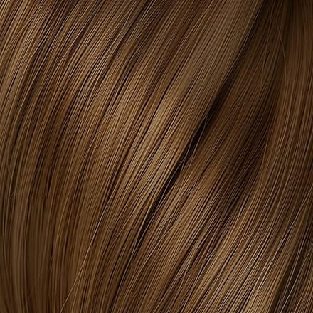 Seiseta Keratin Fusion 12 Donker Goudblond 55-60cm