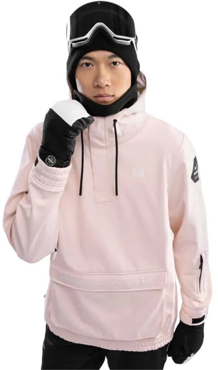 Siroko W3 Arlberg Jas Roze M