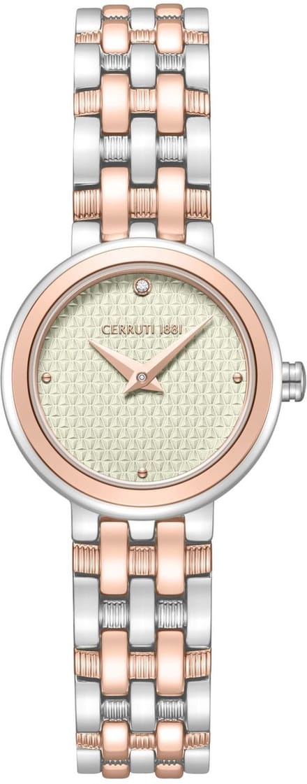Horloge LUSIA