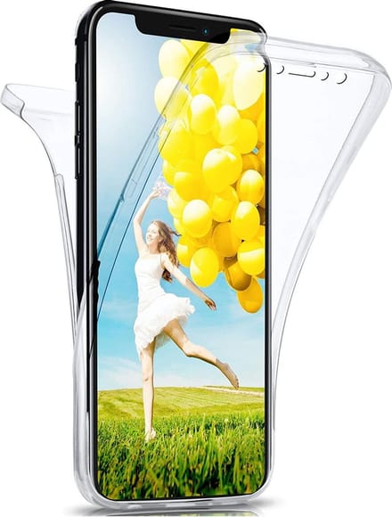 Ar202 Telefoonhoesje - Back Cover - Geschikt Voor Apple IPhone 12 Pro Max