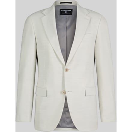 Mix &amp; match-colbert van wolmix, grijs