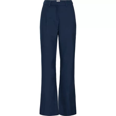 ICHI - IHFAVA FLARED PA - Dames - Regular fit jeans