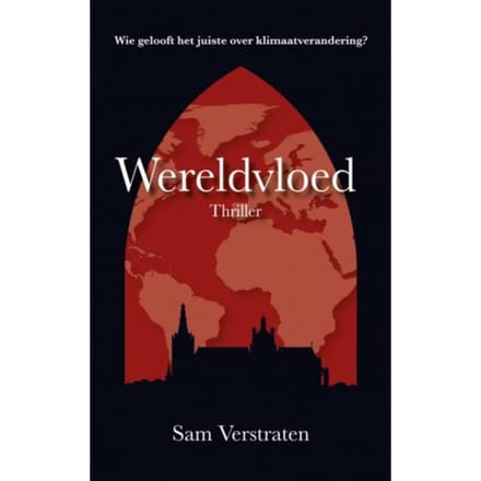 Wereldvloed - Sam Verstraten
