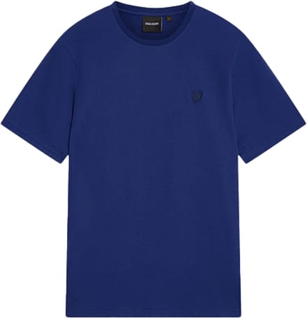Lyle & Scott Plain T-Shirt