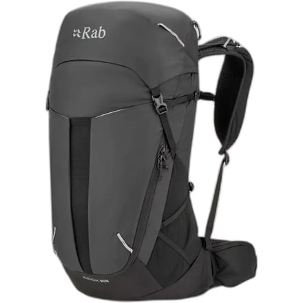 Rab Airox 36 - - Outdoor hardwaren - Tassen - Backpacks