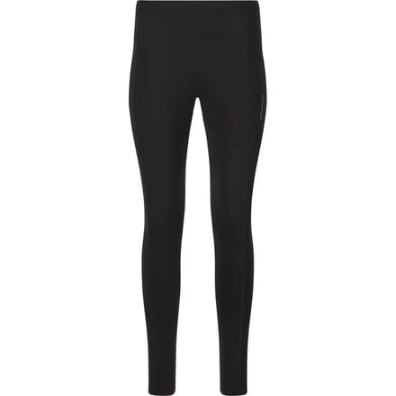 Leggings voor dames Endurance Strong Winter