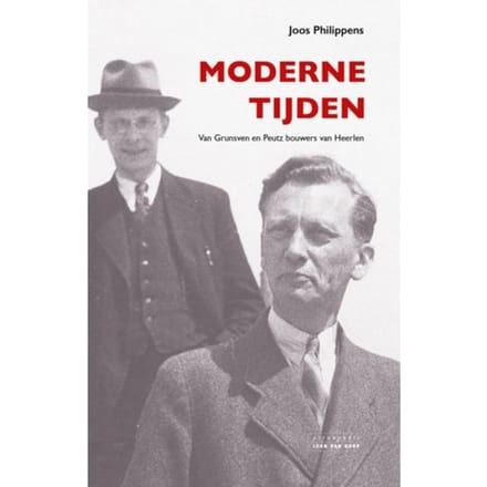 Moderne Tijden - Joos Philippens
