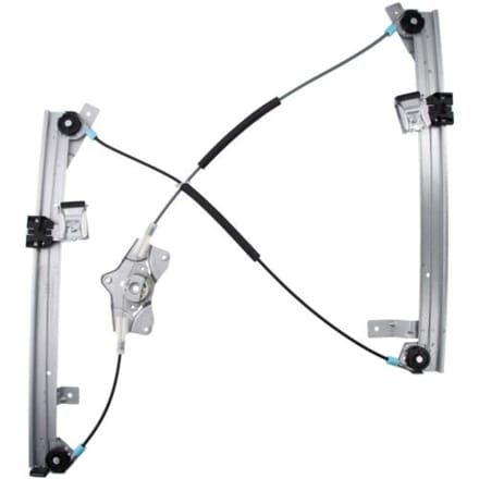 Raamregelaar MAGNETI MARELLI 350103170031 links