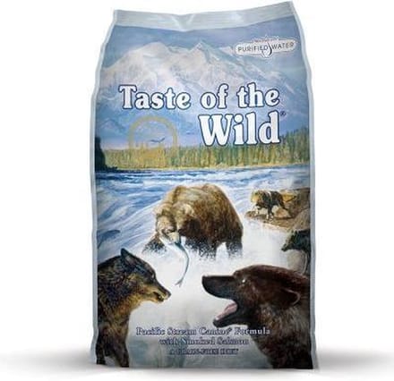 Taste of The Wild Pacific Stream 12.2KG