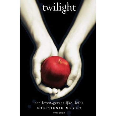 Twilight - Twilight - Stephenie Meyer