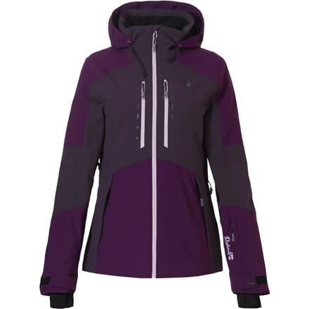 Dames ski jas Rehall Elly
