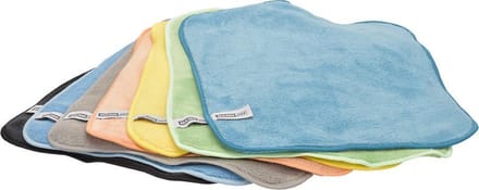 Nanoplus - Nanodoek - 7 Verschillende Kleuren