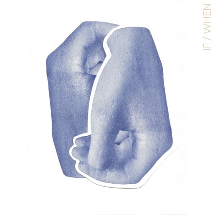 Flora Sophi - If/When (LP)