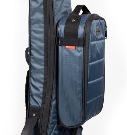 Mono M80 The Tick 2.0 accessoiretas grijs