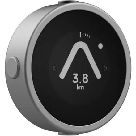 Intelligente, intuïtieve GPS Beeline