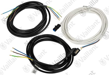 VAILLANT Kabel VPM 20/25, 30/35 W Vaillant-Nr. , 0010030627