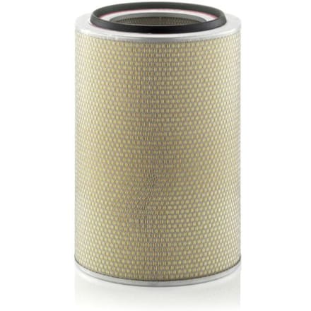 Luchtfilter MANN-FILTER C 33 1840