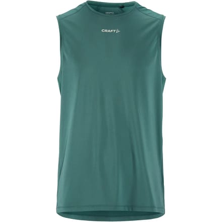 CRAFT ADV ESSENCE SL TEE 2 M Heren Sportshirt - HYDRATE
