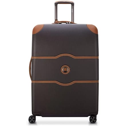 Delsey Chatelet Air 2.0 - Expandable ruimbagage koffer - 110L - Brown