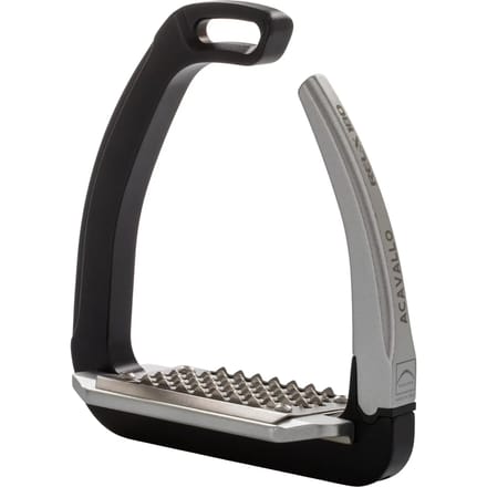 Paardenstijgbeugels Acavallo Rel-X 180