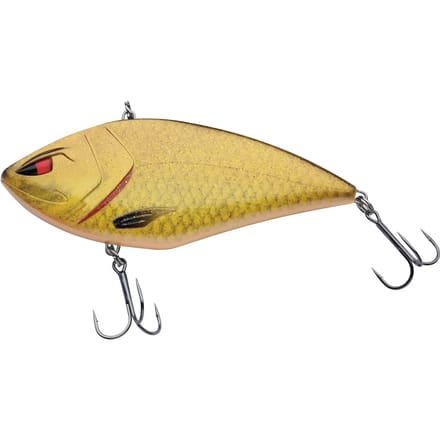 Lok Berkley Zilla Lipless