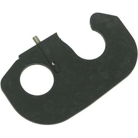 Vulplaatje Shimano 105 FC5600/6600