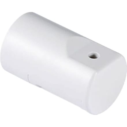 Geberit Douchesproeier voor AquaClean Sela met WhirlSpray (tot BJ 2018), wit, 243662111