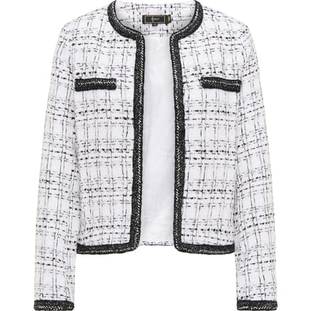 faina jacket sookie