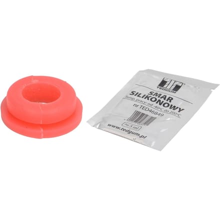 Pakking, carterventilatie  TEDGUM TED96929