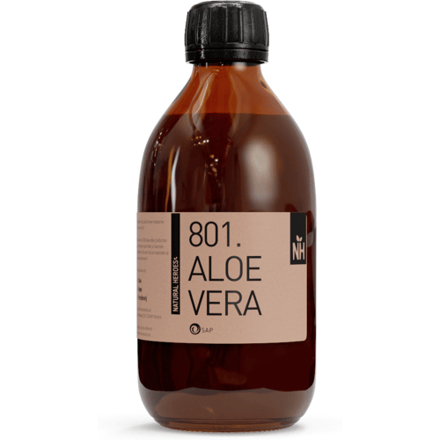 Natural Heroes Aloë Vera Juice / Sap - 300ml