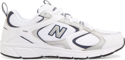 New Balance 408 Unisex Sneakers - NB WHITE